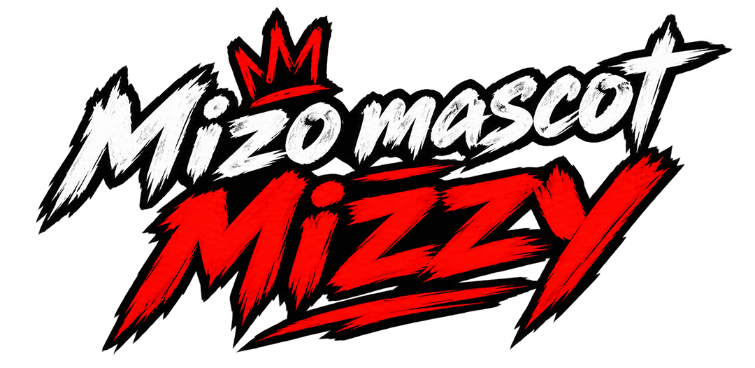 Mizo mascot